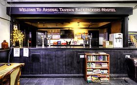 Arsenal Tavern Hostel London